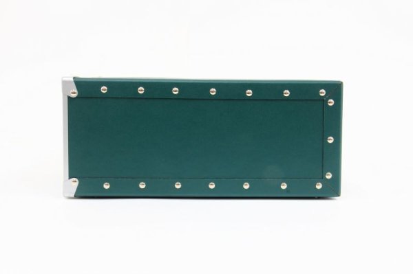 画像3: 硬質パルプボックス　引出式　グリーン (3)