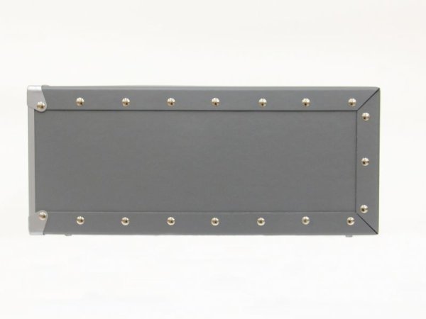 画像3: 硬質パルプボックス　引出式　グレー (3)