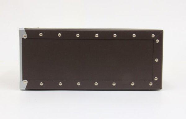 画像3: 硬質パルプボックス　引出式　チャ (3)