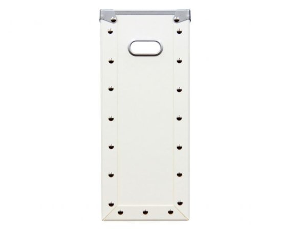 画像2: ファイルボックス ホワイト (2)