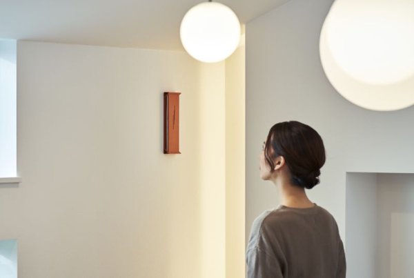 画像4: あわせかみ Paper Made OFUDA CASE 白 (4)