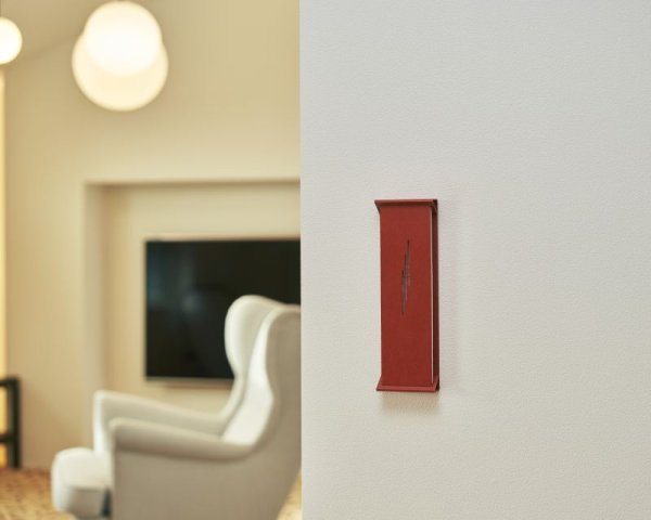 画像3: あわせかみ Paper Made OFUDA CASE 白 (3)